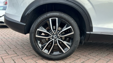 Honda HR-V 1.5 eHEV Elegance 5dr CVT Hybrid Hatchback